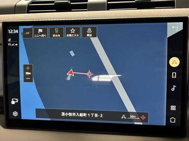 ROVER DEFENDER 2023 Image 31