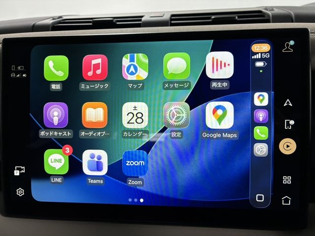 ROVER DEFENDER 2023 Image 31