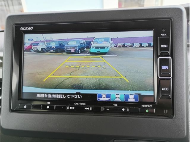 HONDA N BOX CUSTOM 2020 Image 31