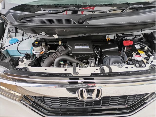 HONDA N BOX CUSTOM 2020 Image 31