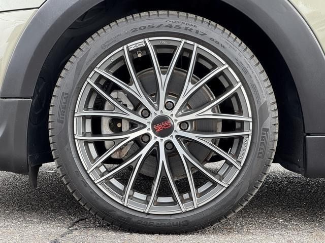 BMW MINI COOPER S 5DOOR 2018 Image 31