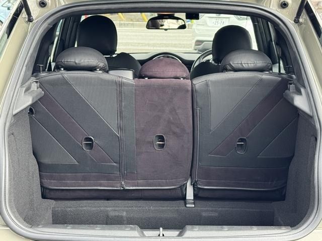 BMW MINI COOPER S 5DOOR 2018 Image 31