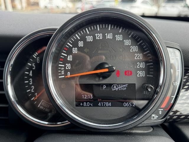 BMW MINI COOPER S 5DOOR 2018 Image 31