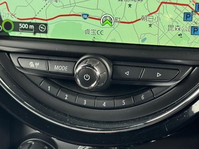 BMW MINI COOPER S 5DOOR 2018 Image 31