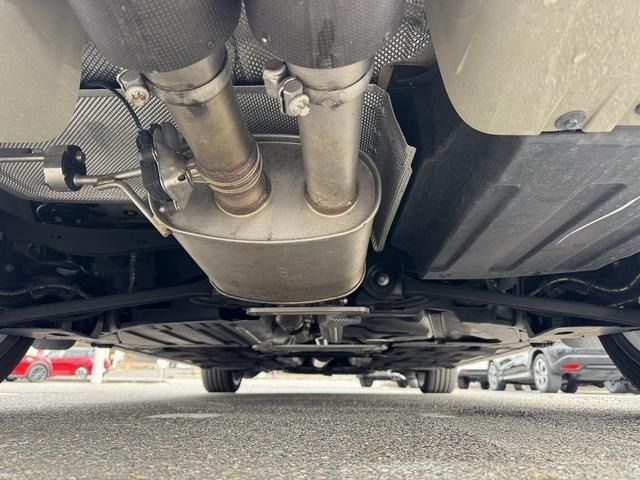 BMW MINI COOPER S 5DOOR 2018 Image 31