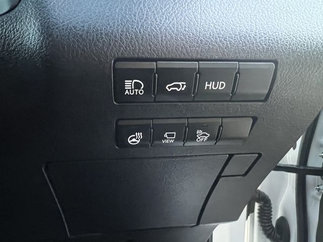 TOYOTA LEXUS RX450H AWD 2017 Image 31