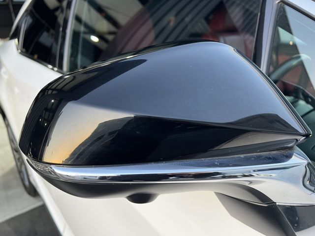 TOYOTA LEXUS RX450H AWD 2017 Image 31