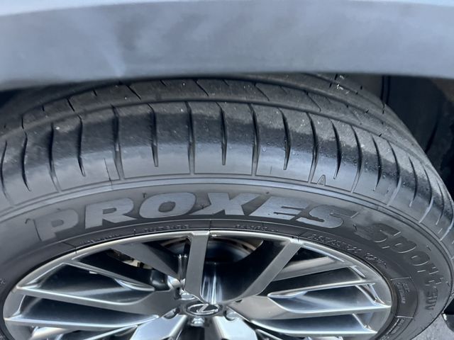 TOYOTA LEXUS RX450H AWD 2017 Image 31