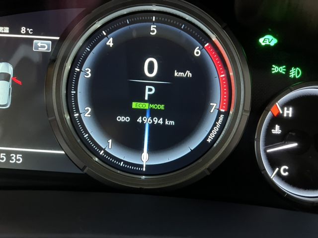 TOYOTA LEXUS RX450H AWD 2017 Image 31