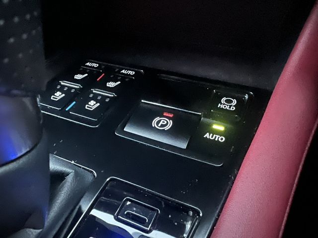 TOYOTA LEXUS RX450H AWD 2017 Image 31