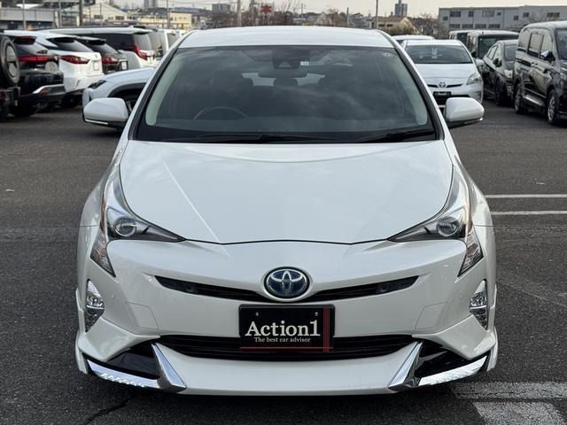 TOYOTA PRIUS 2016 Image 31