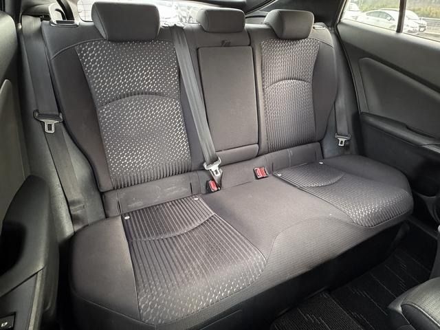 TOYOTA PRIUS 2016 Image 31