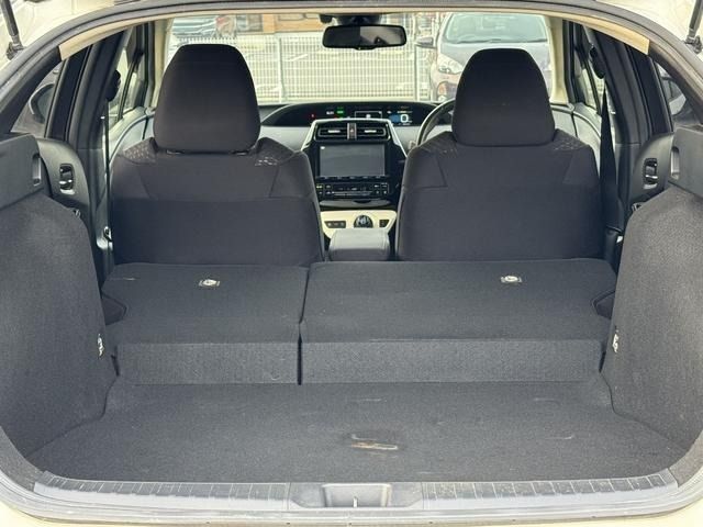 TOYOTA PRIUS 2016 Image 31