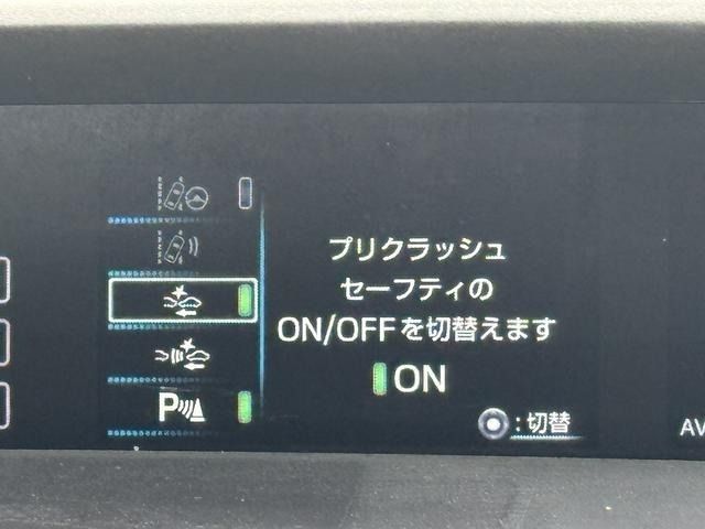 TOYOTA PRIUS 2016 Image 31