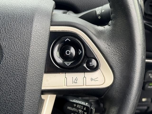 TOYOTA PRIUS 2016 Image 31