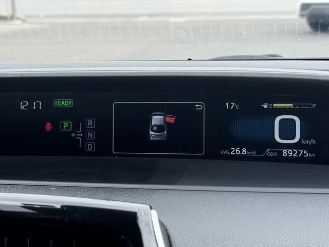 TOYOTA PRIUS 2016 Image 31