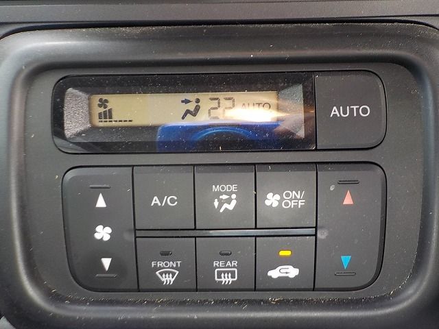 HONDA N-VAN 2024 Image 31