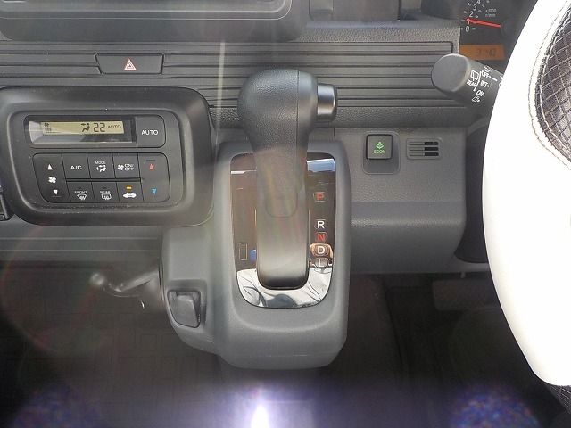 HONDA N-VAN 2024 Image 31