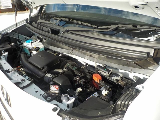 HONDA N-VAN 2024 Image 31