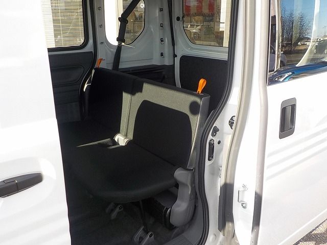 HONDA N-VAN 2024 Image 31