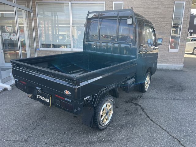 DAIHATSU HIJET TRUCK 4WD 2020 Image 31