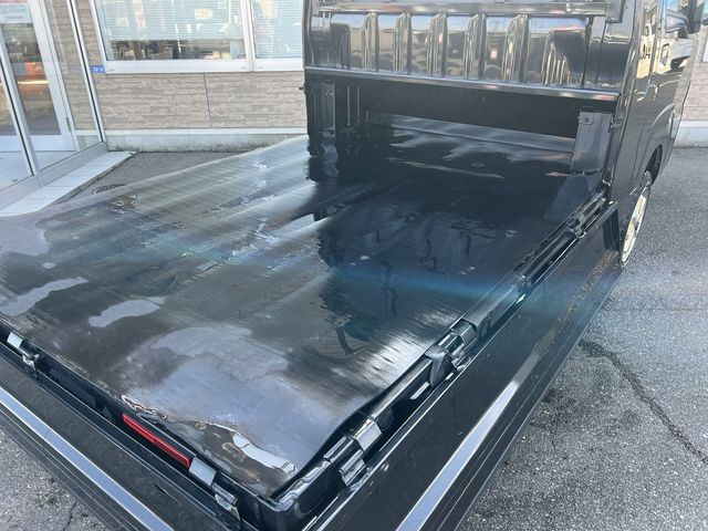 DAIHATSU HIJET TRUCK 4WD 2020 Image 31