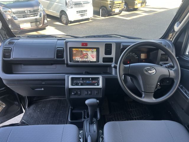 DAIHATSU HIJET TRUCK 4WD 2020 Image 31