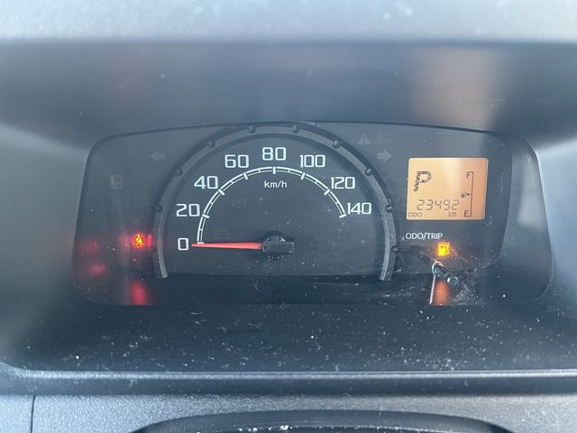 DAIHATSU HIJET TRUCK 4WD 2020 Image 31