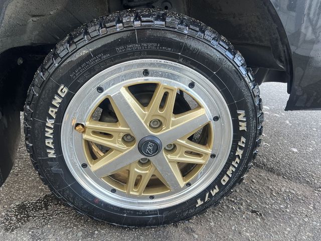 DAIHATSU HIJET TRUCK 4WD 2020 Image 31