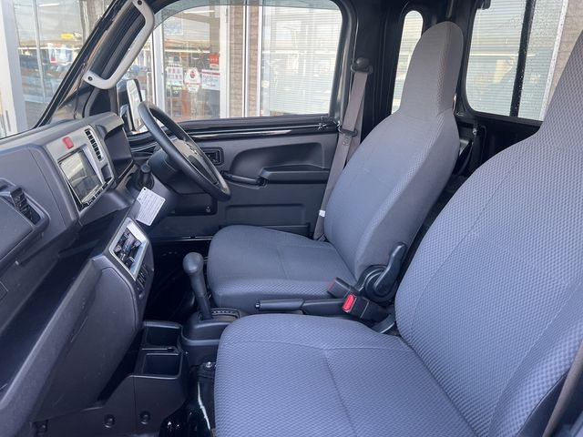 DAIHATSU HIJET TRUCK 4WD 2020 Image 31