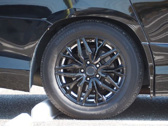 TOYOTA VELLFIRE 2011 Image 31