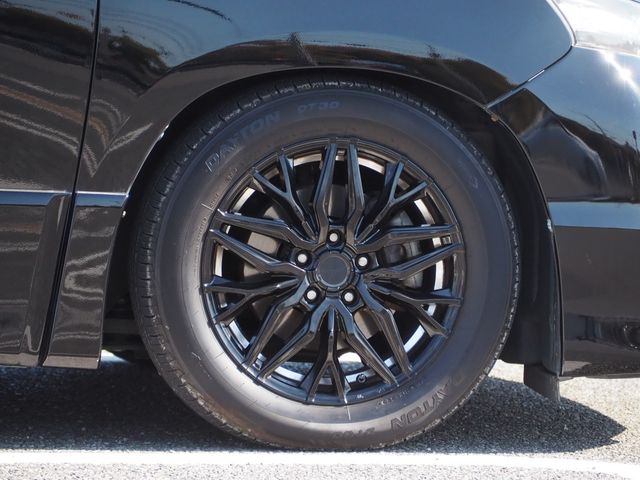 TOYOTA VELLFIRE 2011 Image 31