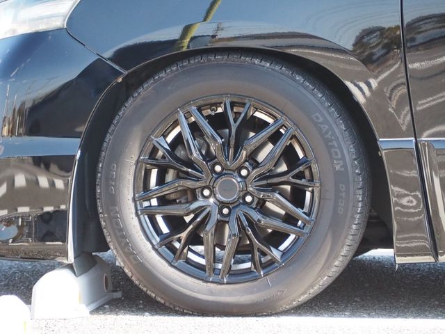 TOYOTA VELLFIRE 2011 Image 31