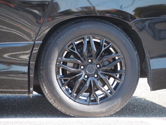 TOYOTA VELLFIRE 2011 Image 31