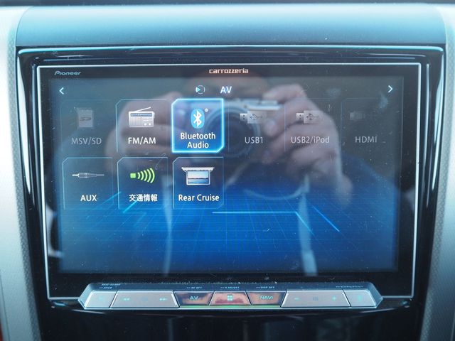 TOYOTA VELLFIRE 2011 Image 31