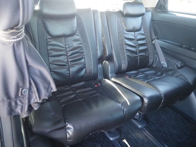 TOYOTA VELLFIRE 2011 Image 31