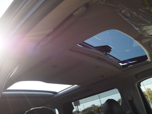 TOYOTA VELLFIRE 2011 Image 31