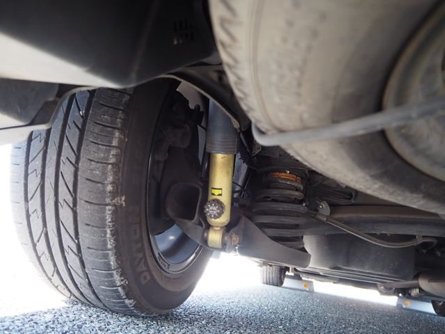 TOYOTA VELLFIRE 2011 Image 31