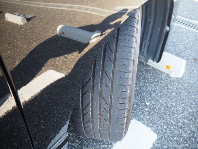 TOYOTA VELLFIRE 2011 Image 31