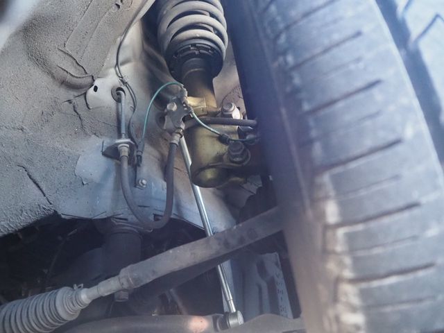 TOYOTA VELLFIRE 2011 Image 31