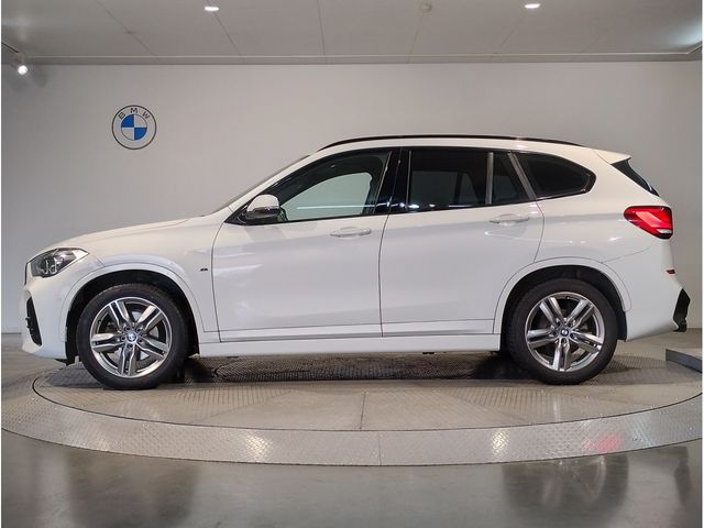 BMW X1 2021 Image 31