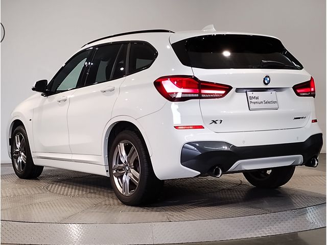 BMW X1 2021 Image 31