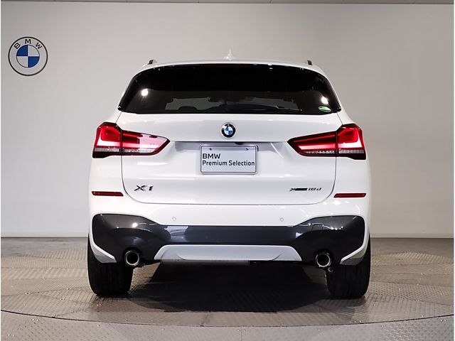 BMW X1 2021 Image 31