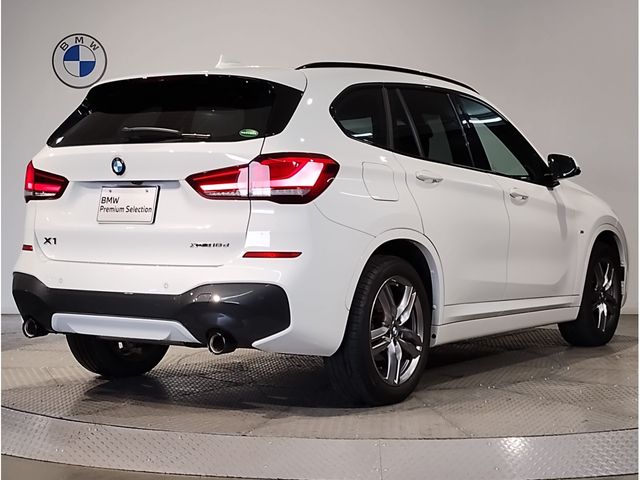 BMW X1 2021 Image 31