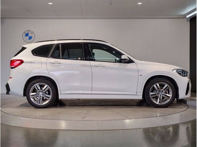 BMW X1 2021 Image 31