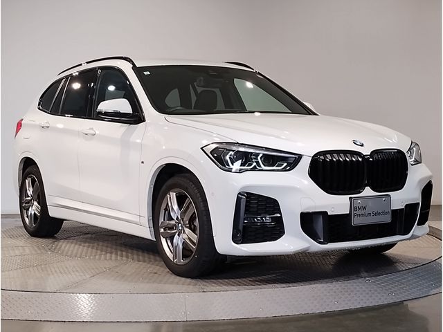 BMW X1 2021 Image 31