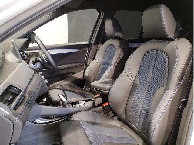 BMW X1 2021 Image 31