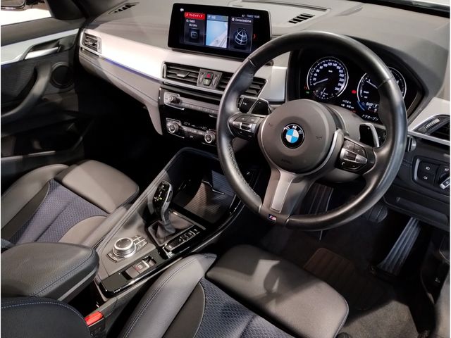 BMW X1 2021 Image 31