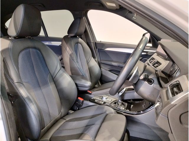 BMW X1 2021 Image 31