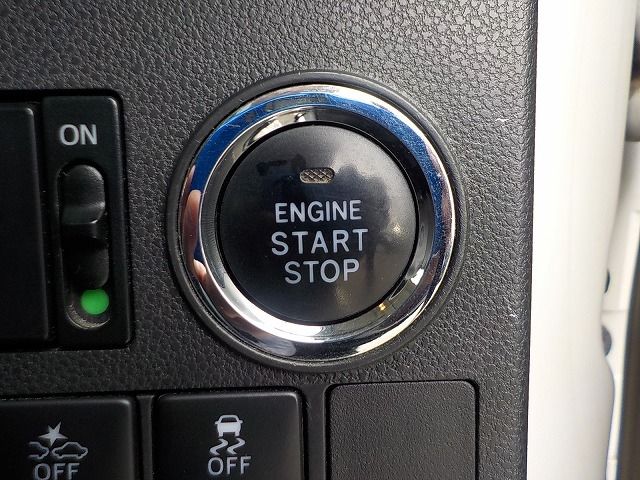 DAIHATSU TANTO CUSTOM 2017 Image 31